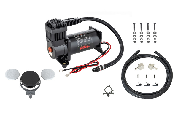 Компрессор автомобильный стационарный 12V YURUI 71,9 л/мин 10,21 атм Компрессор автомобильный стационарный 12V YURUI 71,9 л/мин 10,21 атм