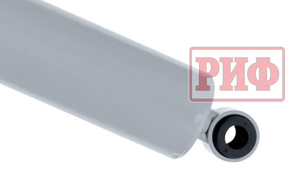 Амортизатор РИФ задний Mitsubishi Pajero Sport 1, 2, 3  и Pajero I (1988-1991) лифт 40 мм Амортизатор РИФ задний Mitsubishi Pajero Sport 1, 2, 3  и Pajero I (1988-1991) лифт 40 мм