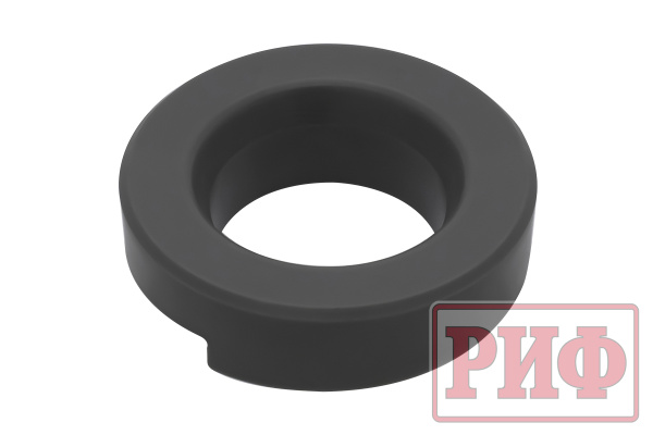 Проставка РИФ под заднюю пружину SsangYong Actyon, Korando, Kyron, Musso, Rexton 30 мм полиуретан Проставка РИФ под заднюю пружину SsangYong Actyon, Korando, Kyron, Musso, Rexton 30 мм полиуретан