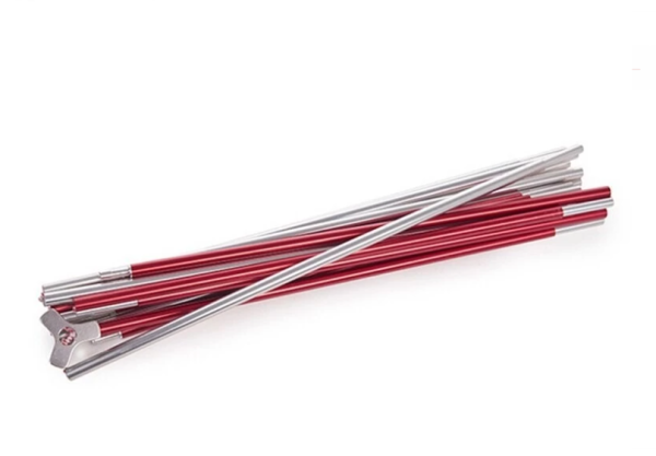 Палатка Naturehike Cloud Up 1-местная, алюминиевый каркас, сверхлегкая, зеленая