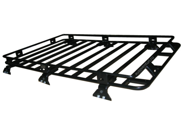 Багажник экспедиционный Nissan Patrol Y60/Y61 Багажник экспедиционный Nissan Patrol Y60/Y61