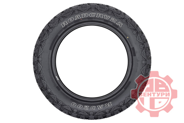 Шина пнематическая ROADCRUZA RA3200 Шина пнематическая ROADCRUZA RA3200