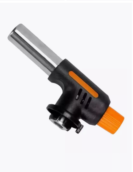 Резак газовый TOURIST ДРУЖБА, с пьезоподжигом