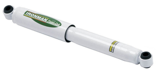 Амортизатор Ironman передний TLC 70 90-