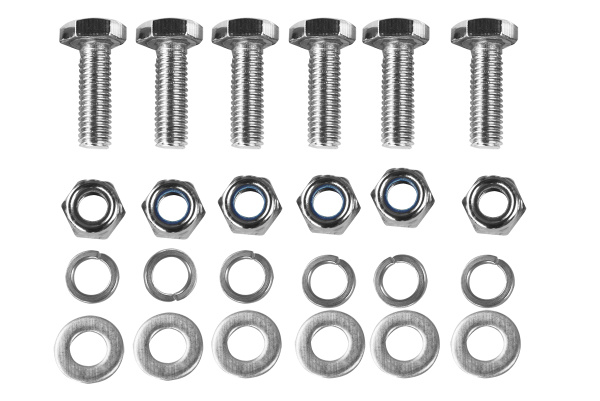 Лебёдка автомобильная электрическая 12V Runva EWX5000S 2268 кг
