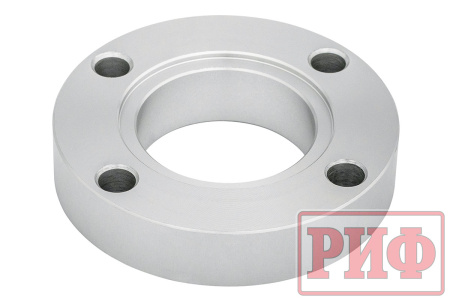 Проставка карданного вала РИФ для УАЗ 20 мм Проставка карданного вала РИФ для УАЗ 20 мм