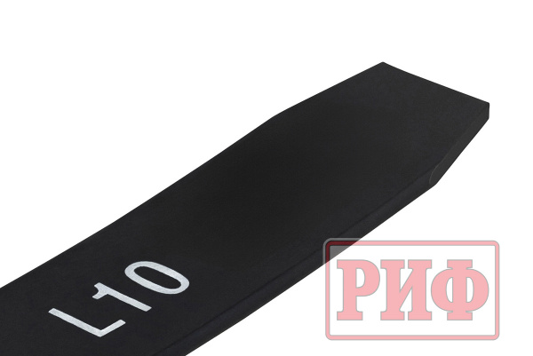 Лист 10 рессоры RIF206-525C