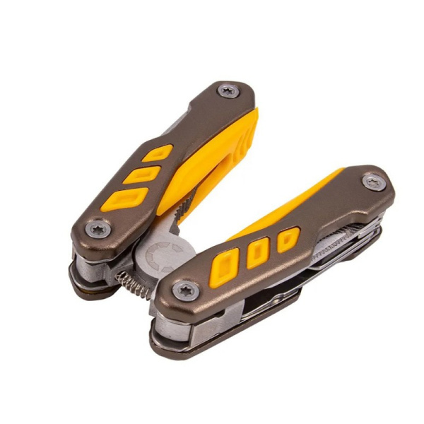 2 Мультитул (плоскогубцы) 