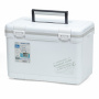 Термобокс SHINWA Holiday Land Cooler 22H белый Термобокс SHINWA Holiday Land Cooler 22H белый