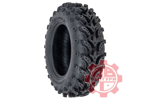 Шина пневматическая WANDA P376 27X9-14 Шина пневматическая WANDA P376 27X9-14