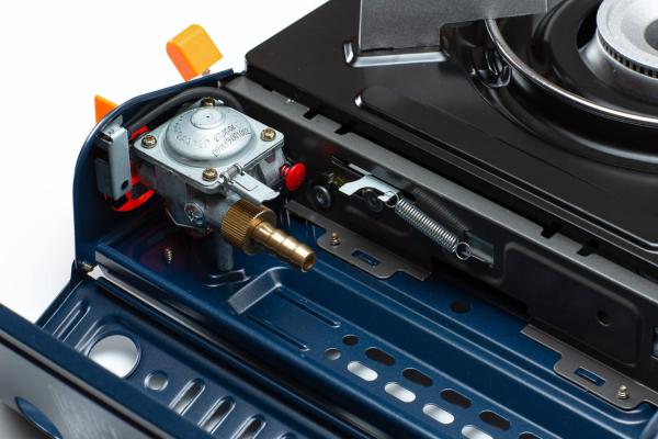 2 Плита газовая NaMilux NA-P3915PF 2 Плита газовая NaMilux NA-P3915PF