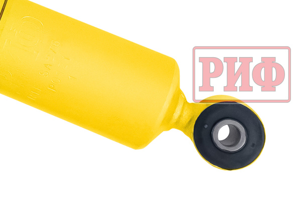 Амортизатор РИФ задний UAZ Hunter/Patriot Амортизатор РИФ задний UAZ Hunter/Patriot