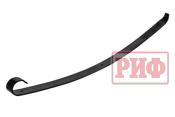 Лист 2 рессоры RIFHAN-540A 8*60*1350 Лист 2 рессоры RIFHAN-540A 8*60*1350