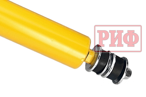 Амортизатор РИФ задний Toyota Land Cruiser 100 и 200 лифт 25 мм Амортизатор РИФ задний Toyota Land Cruiser 100 и 200 лифт 25 мм