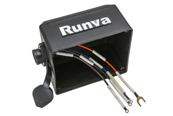 Корпус блока соленоидов Runva серии EWD Корпус блока соленоидов Runva серии EWD