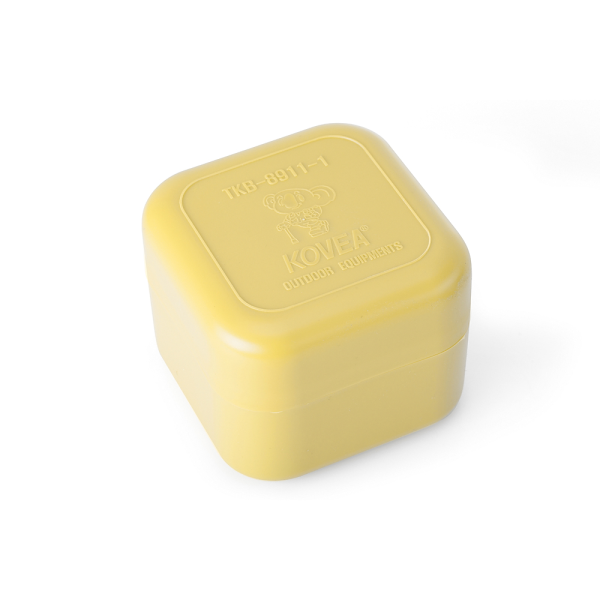 Газовая горелка Kovea Scout Stove Газовая горелка Kovea Scout Stove