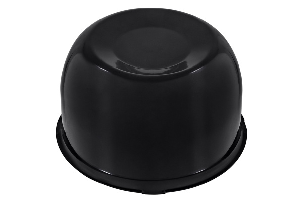 Колпак ступичный (черн.) TOYOTA (70 мм) Колпак ступичный (черн.) TOYOTA (70 мм)