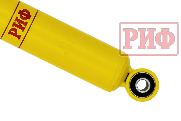 Амортизатор РИФ передний Hover H3 лифт 40 мм