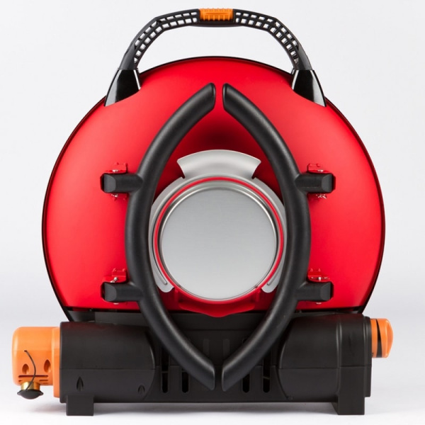 3 Гриль газовый O-GRILL 700T красный (в комплекте адаптер тип А) 3 Гриль газовый O-GRILL 700T красный (в комплекте адаптер тип А)