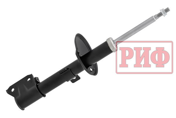 Амортизатор РИФ передний Renault Duster 2010+, Nissan Terrano 2014+ штатный Амортизатор РИФ передний Renault Duster 2010+, Nissan Terrano 2014+ штатный