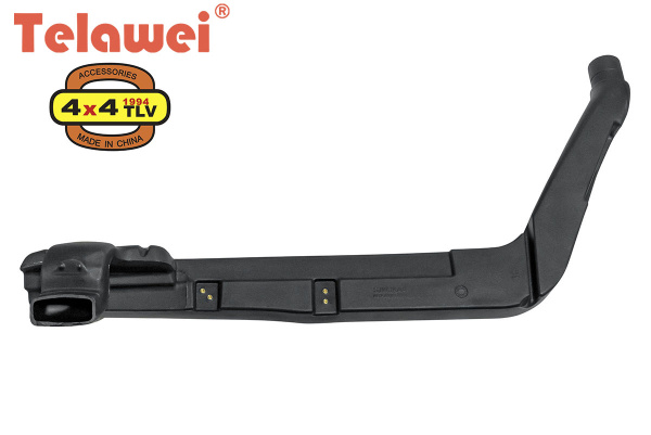 Шноркель Telawei Jeep Wrangler 2.8D, 3.8 V6 10/2006 -