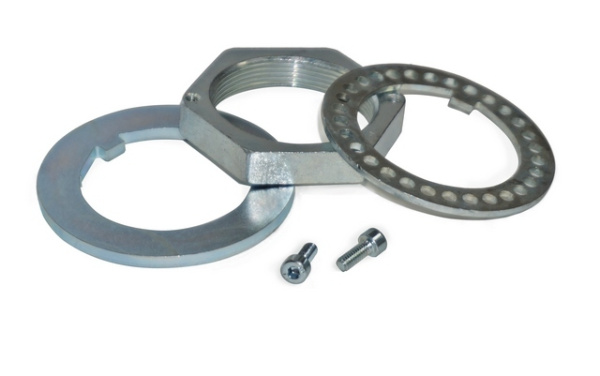 Комплект фиксации ступичного узла УАЗ Комплект фиксации ступичного узла УАЗ