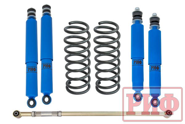 Лифт-комплект Лифт-комплект