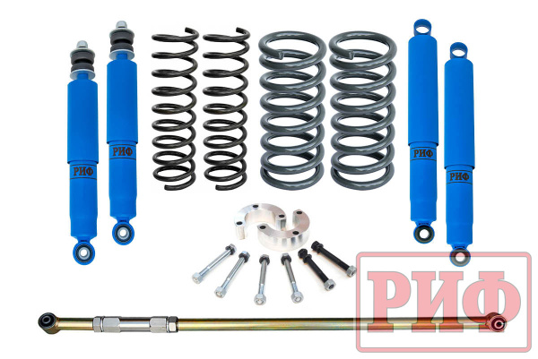 Лифт-комплект Лифт-комплект