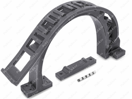 Зажим универсальный (большой) , 50-380 мм Зажим универсальный (большой) , 50-380 мм