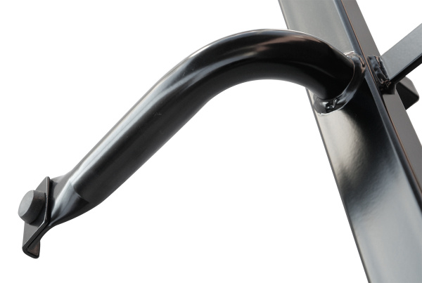 Балки багажника продольные с крепежом РИФ УАЗ Хантер (2 шт.) Балки багажника продольные с крепежом РИФ УАЗ Хантер (2 шт.)