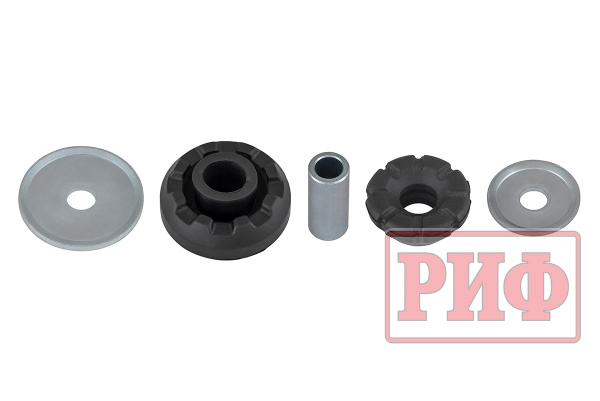 Втулка амортизатора РИФ SAG315 (с маркировкой 1) верхняя Втулка амортизатора РИФ SAG315 (с маркировкой 1) верхняя