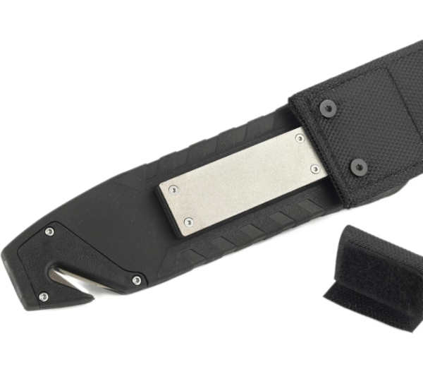 4 Нож туристический  4 Нож туристический