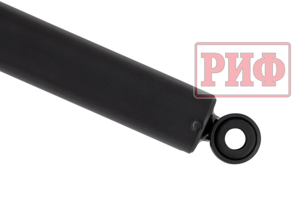 Амортизатор РИФ задний Mitsubishi L200 2005-2015/Nissan Navara D22 (NP300) штатный Амортизатор РИФ задний Mitsubishi L200 2005-2015/Nissan Navara D22 (NP300) штатный