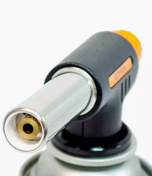 3 Резак газовый TOURIST ДРУЖБА, с пьезоподжигом 3 Резак газовый TOURIST ДРУЖБА, с пьезоподжигом