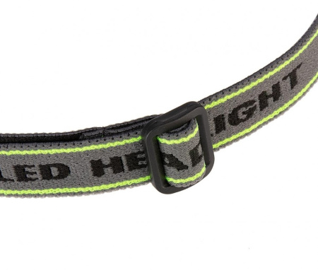 Фонарь налобный HELIOS Фонарь налобный HELIOS