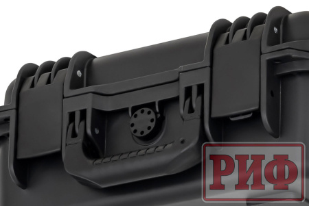 Кейс защитный ударопрочный РИФ 361x290x165 мм Кейс защитный ударопрочный РИФ 361x290x165 мм