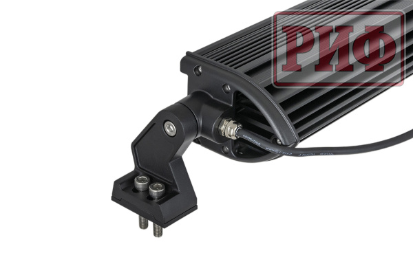 Фара дальнего света РИФ 90W LED Фара дальнего света РИФ 90W LED