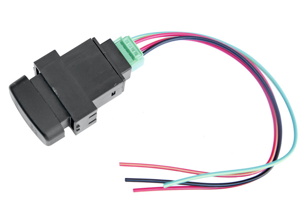 Кнопка ВКЛ/ВЫКЛ, оранжевый, WINCH POWER MITSUBISHI Кнопка ВКЛ/ВЫКЛ, оранжевый, WINCH POWER MITSUBISHI