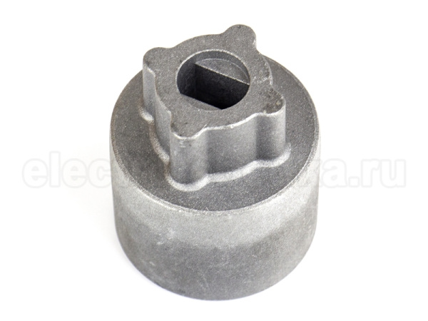 Муфта тормоза (колокольчик) для лебедок Electric Winch (плоский выход)