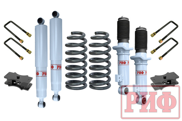 Лифт-комплект Лифт-комплект