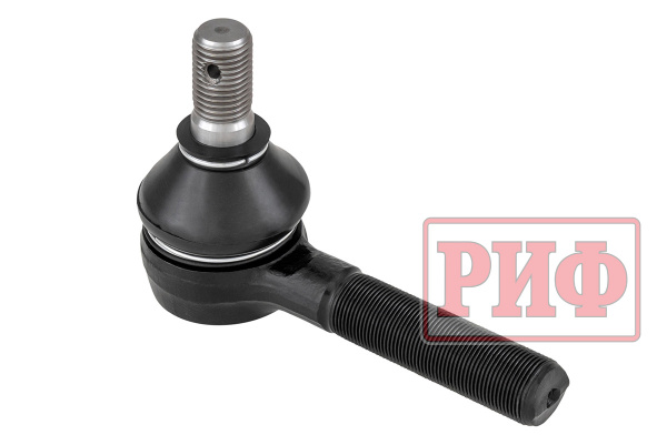Наконечник рулевой тяги РИФ наружный короткий усиленный ВАЗ 2101-3003057 Наконечник рулевой тяги РИФ наружный короткий усиленный ВАЗ 2101-3003057