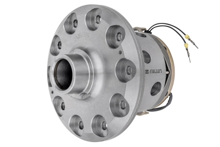 Блокировка дифференциала HF электрическая для УАЗ 469 10 шл. Блокировка дифференциала HF электрическая для УАЗ 469 10 шл.