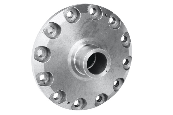 Блокировка заднего дифференциала HF пневматическая (без компрессора) для Toyota Блокировка заднего дифференциала HF пневматическая (без компрессора) для Toyota