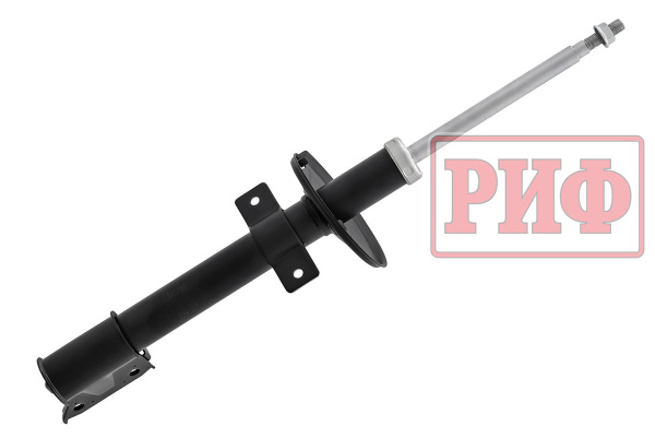 Амортизатор РИФ задний Renault Duster 2010+, Nissan Terrano 2014+ штатный Амортизатор РИФ задний Renault Duster 2010+, Nissan Terrano 2014+ штатный