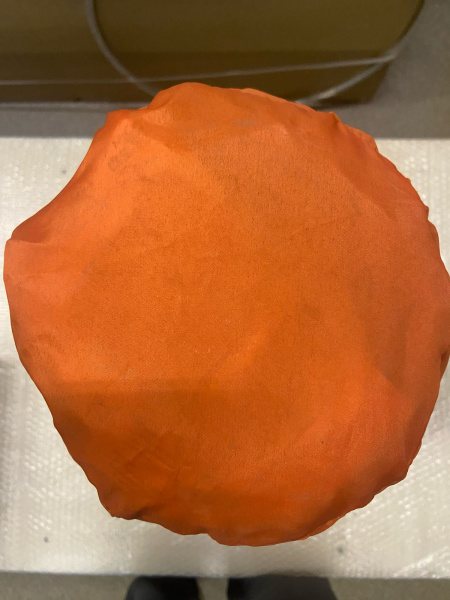 1 Коврик самонадувающийся HELIOS с подушкой 30-170x65x4 см (уценка) 1 Коврик самонадувающийся HELIOS с подушкой 30-170x65x4 см (уценка)