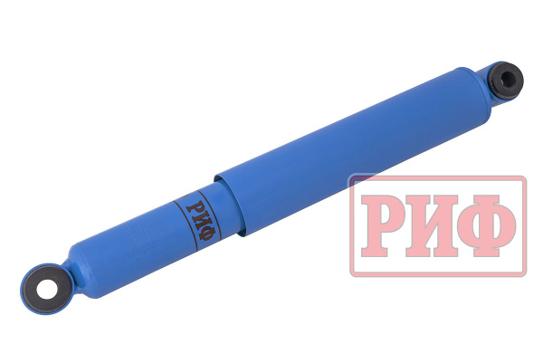 Амортизатор РИФ передний ГАЗ Соболь 2018+ усиленный штатный и лифт 50 мм Амортизатор РИФ передний ГАЗ Соболь 2018+ усиленный штатный и лифт 50 мм