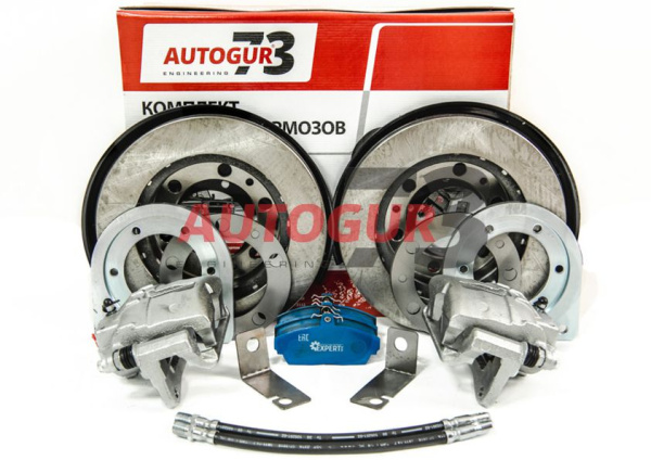 ТДЗ-УАЗ-Профи ТДЗ-УАЗ-Профи