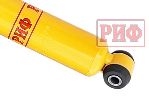 Амортизатор РИФ задний Ssang Yong Rexton XVT лифт 30 мм Амортизатор РИФ задний Ssang Yong Rexton XVT лифт 30 мм