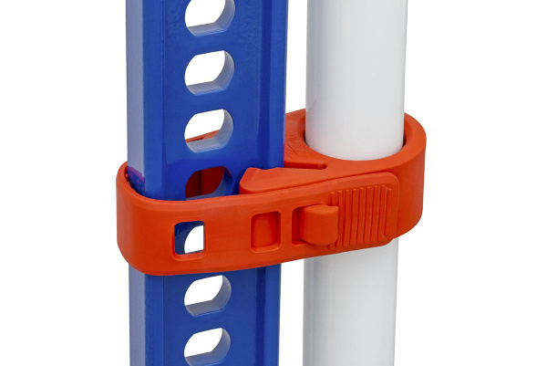 Держатель рукоятки домкрата Hi Lift(красный) Держатель рукоятки домкрата Hi Lift(красный)