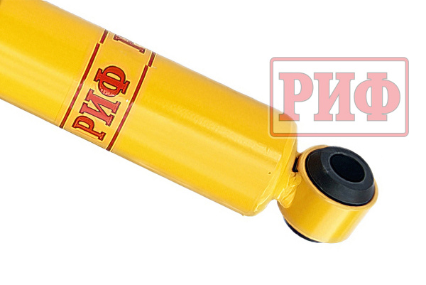 Амортизатор РИФ задний Toyota Land Cruiser 100 и 200 лифт 25 мм Амортизатор РИФ задний Toyota Land Cruiser 100 и 200 лифт 25 мм